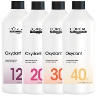 Loreal Oxydant creme - 1000 